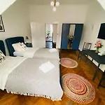 Serenity Rooms