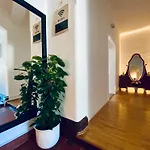 Serenity Rooms