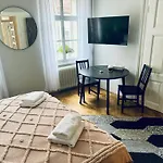 Serenity Rooms