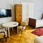 Serenity Rooms