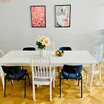 Serenity Rooms