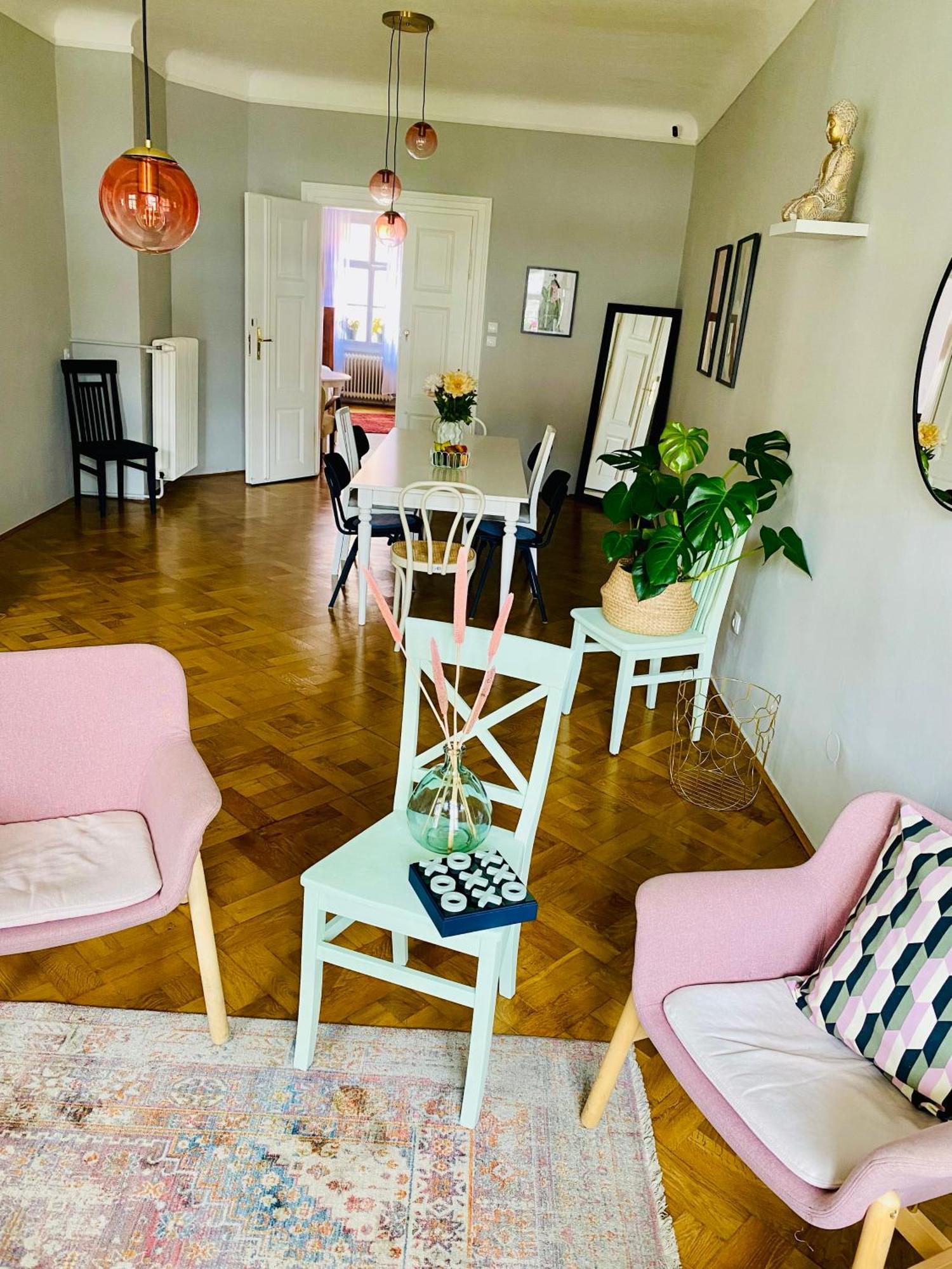 Serenity Maison d'hôtes Ljubljana
