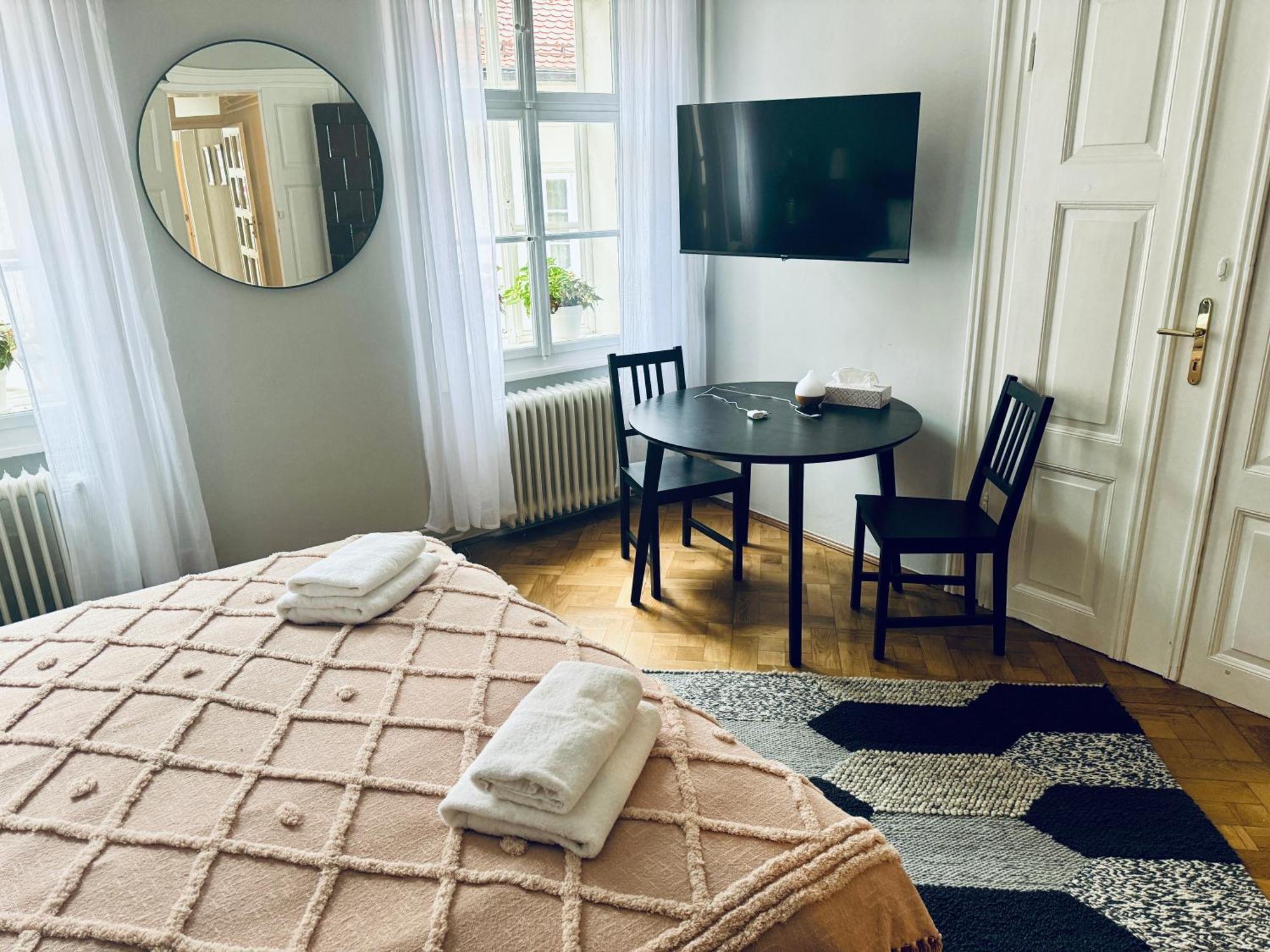 Maison d'hôtes Serenity *
