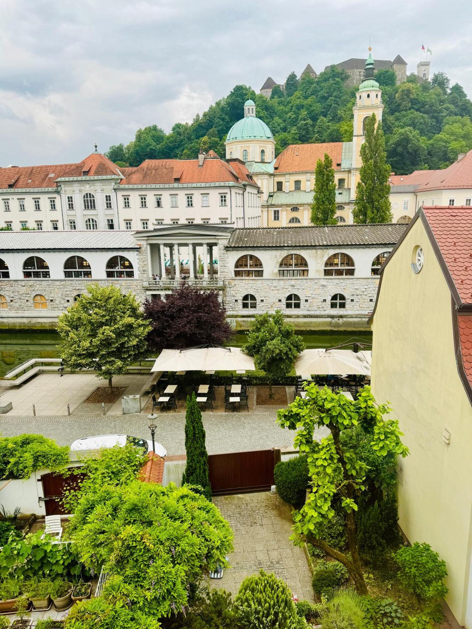 Hiša za goste Serenity