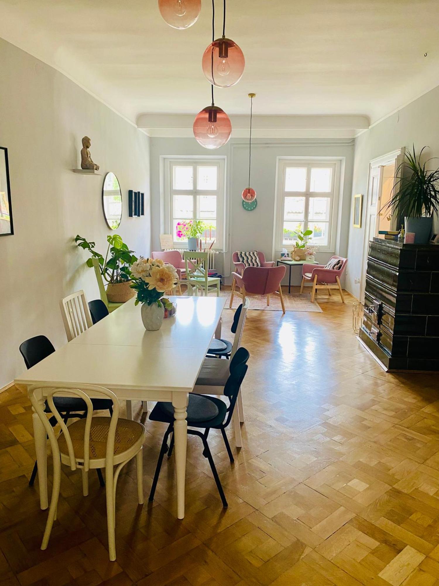 Maison d'hôtes Serenity Ljubljana