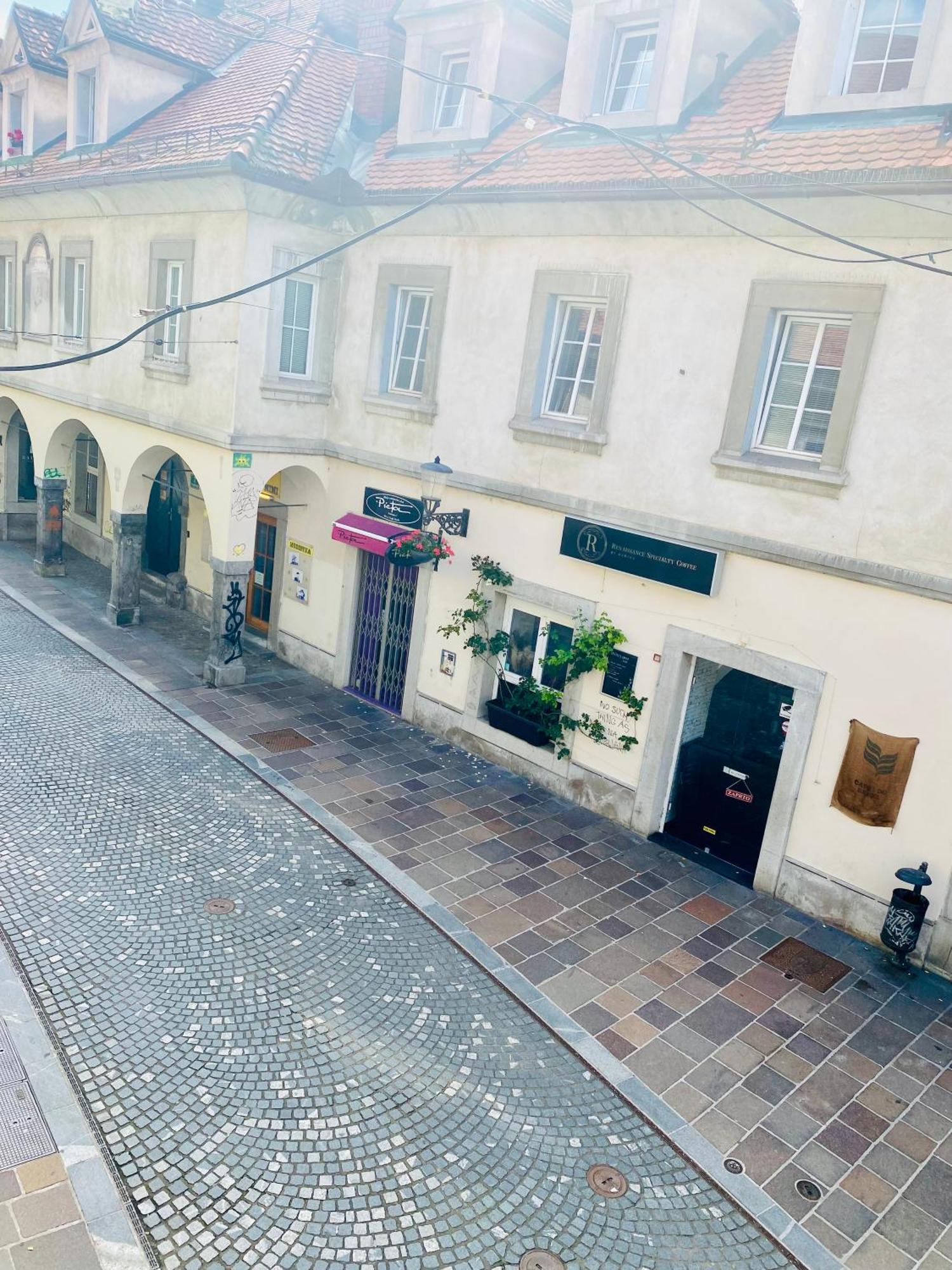 Serenity Ljubljana