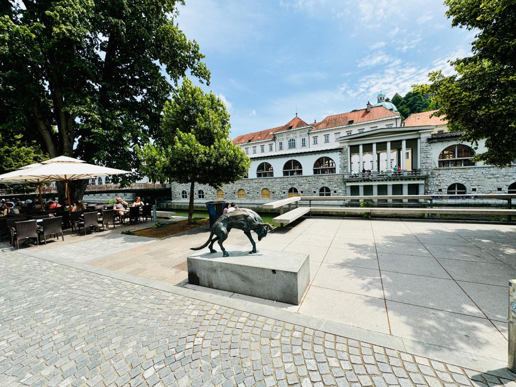 Serenity * Ljubljana
