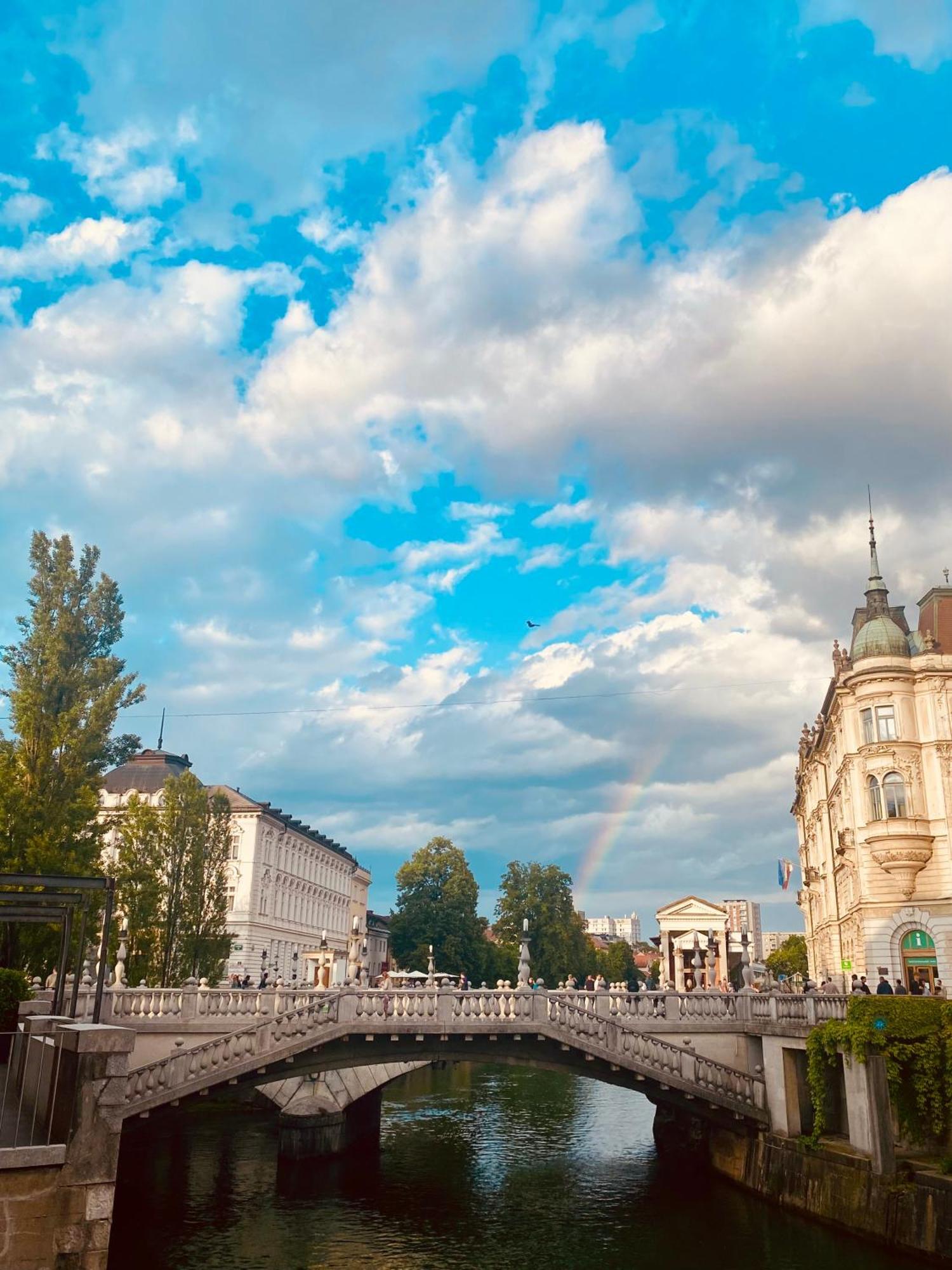 Maison d'hôtes Serenity Ljubljana