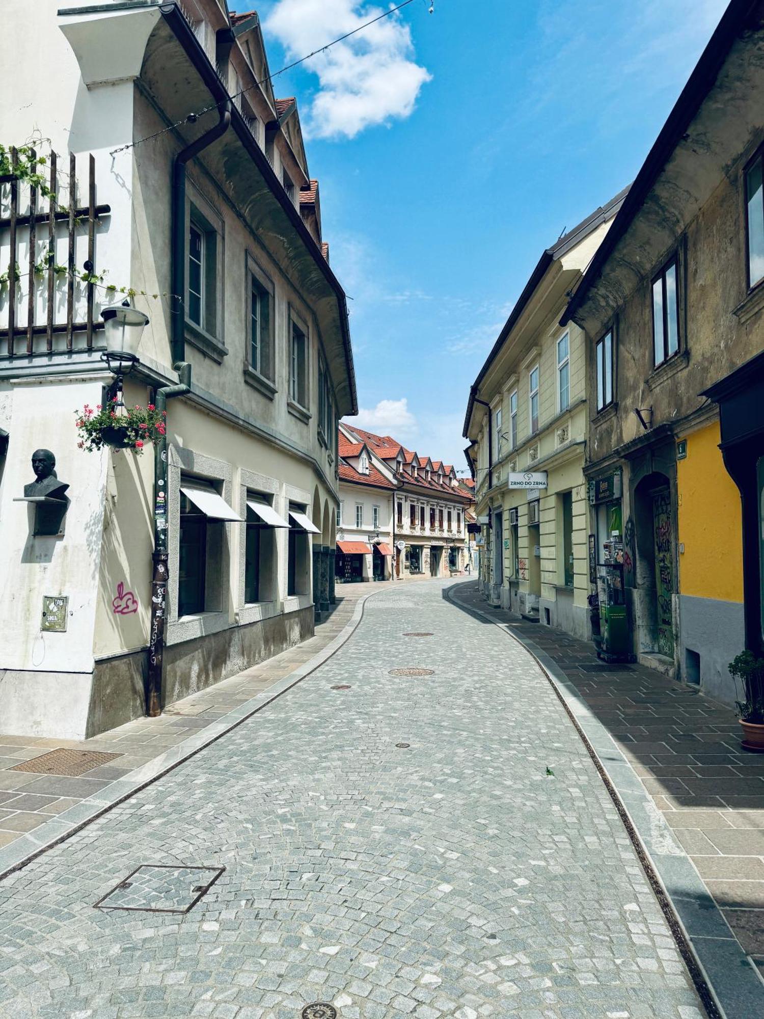 Serenity Hiša za goste *