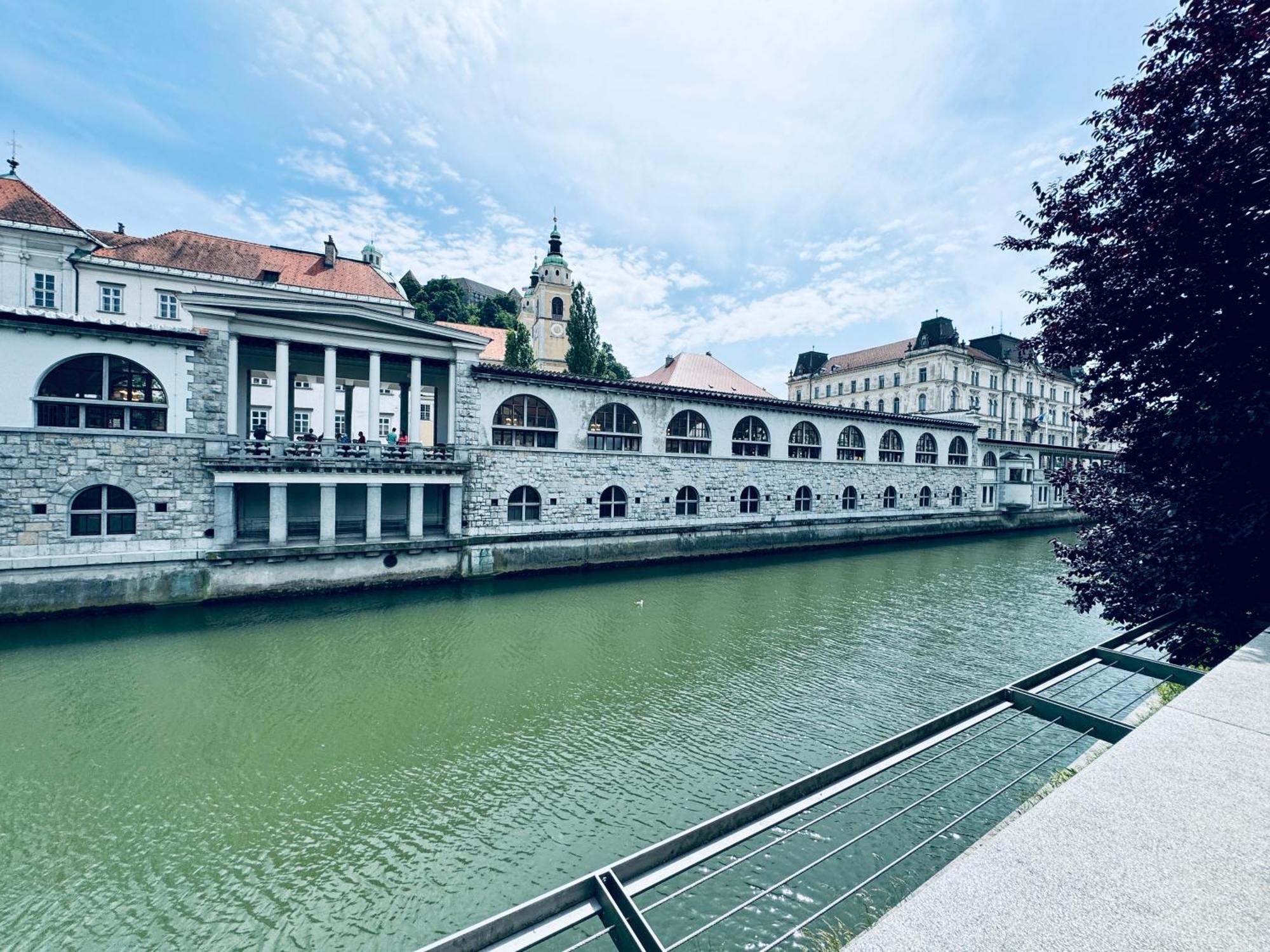 Serenity Ljubljana