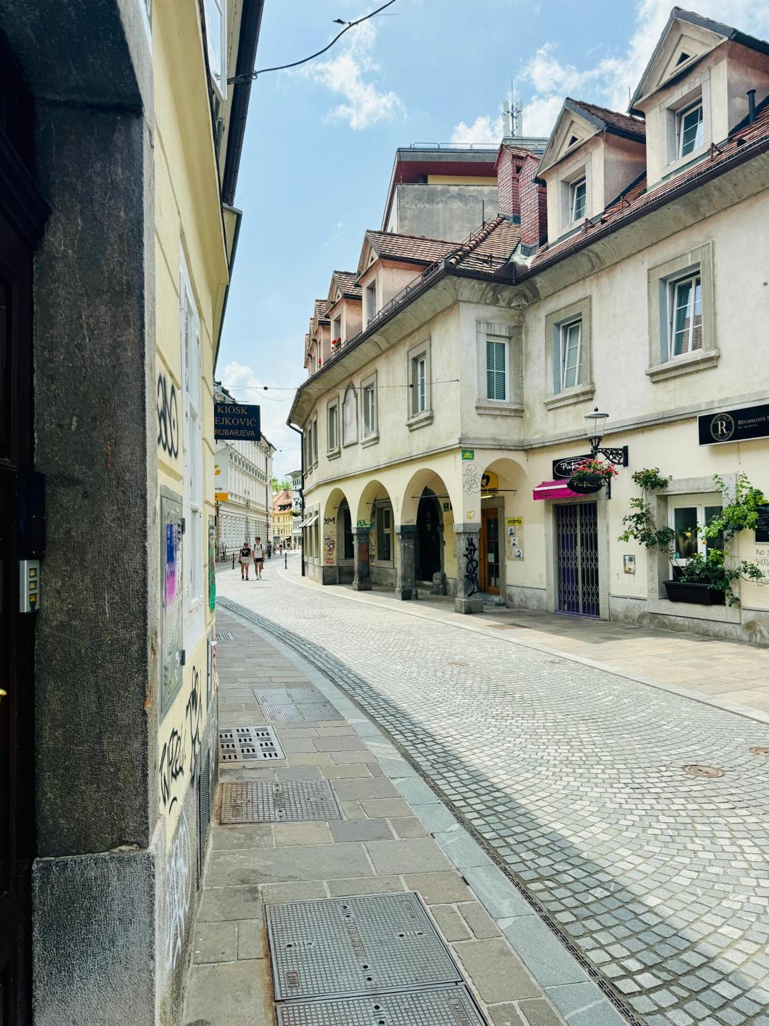 Serenity * Ljubljana