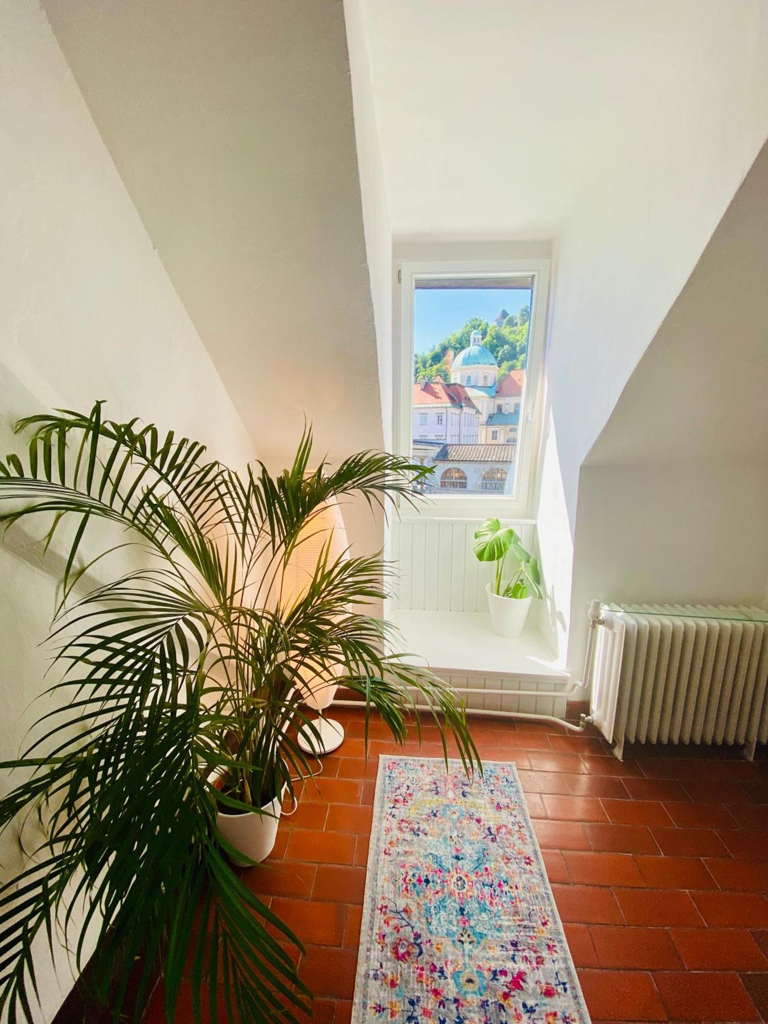 Serenity Maison d'hôtes