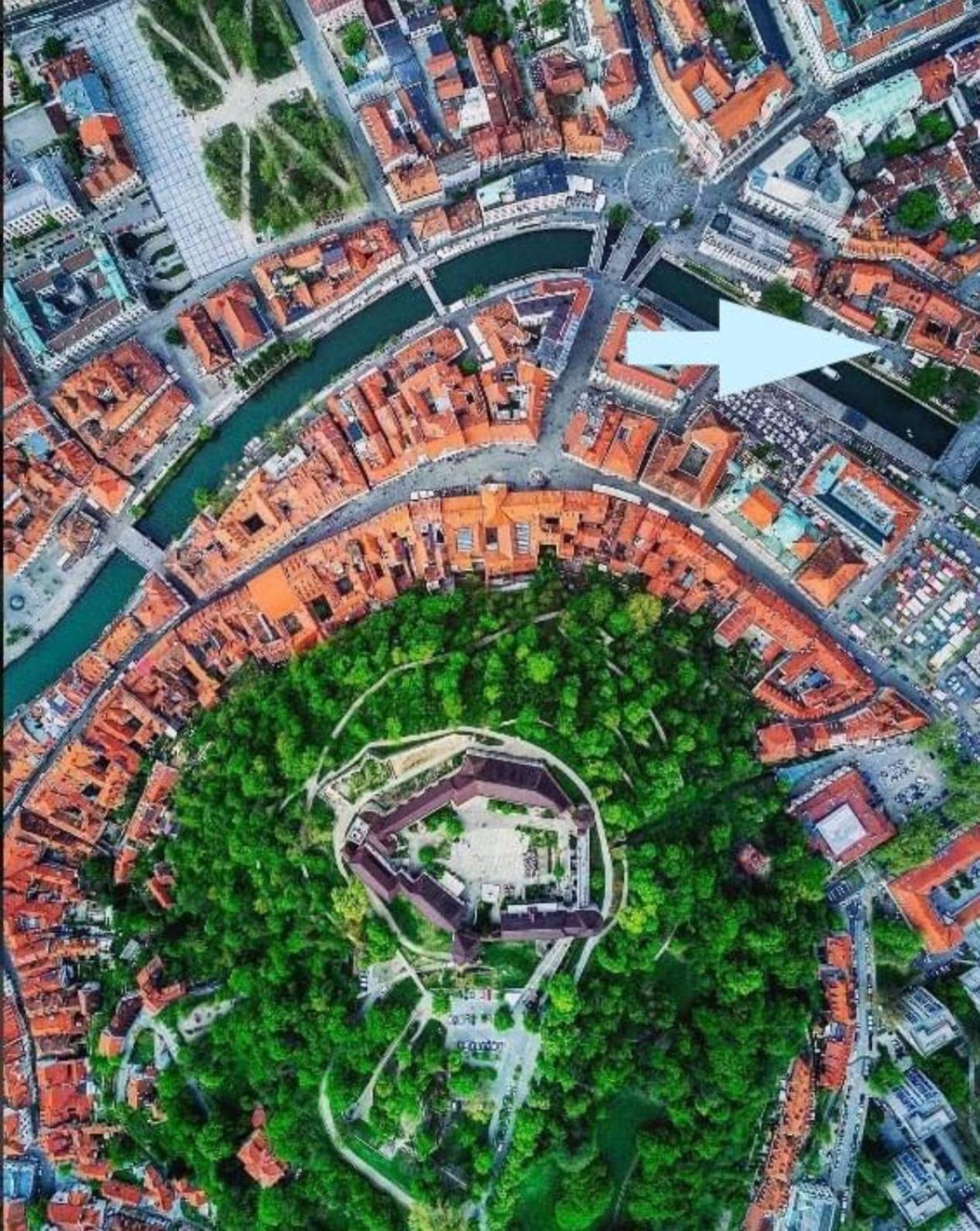 Serenity Ljubljana