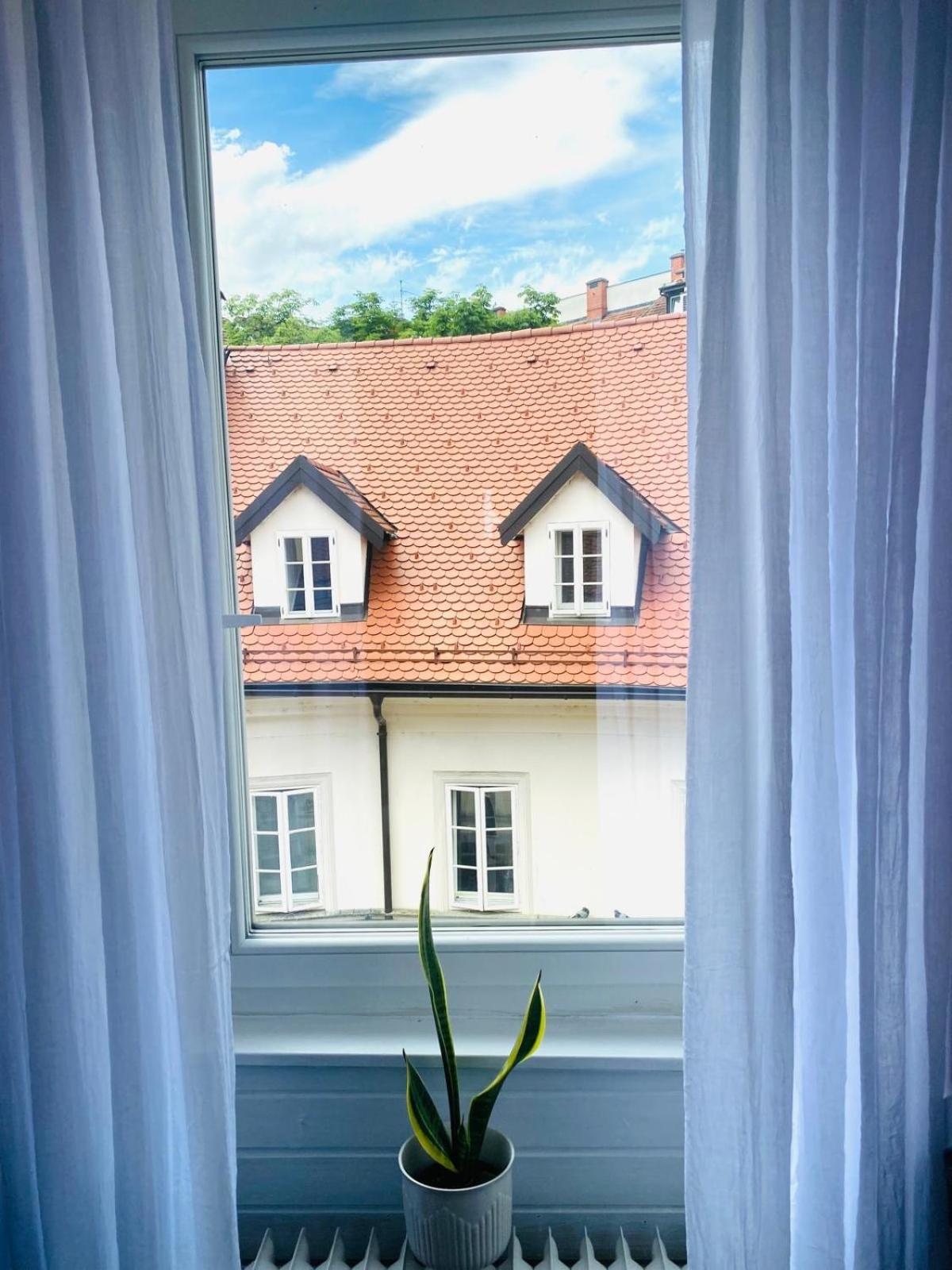 Serenity Maison d'hôtes *