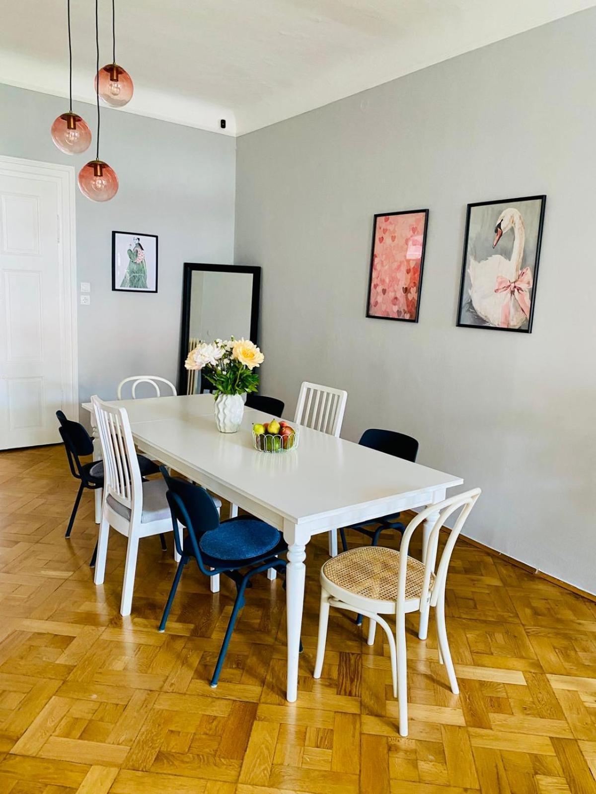 Serenity Maison d'hôtes Ljubljana