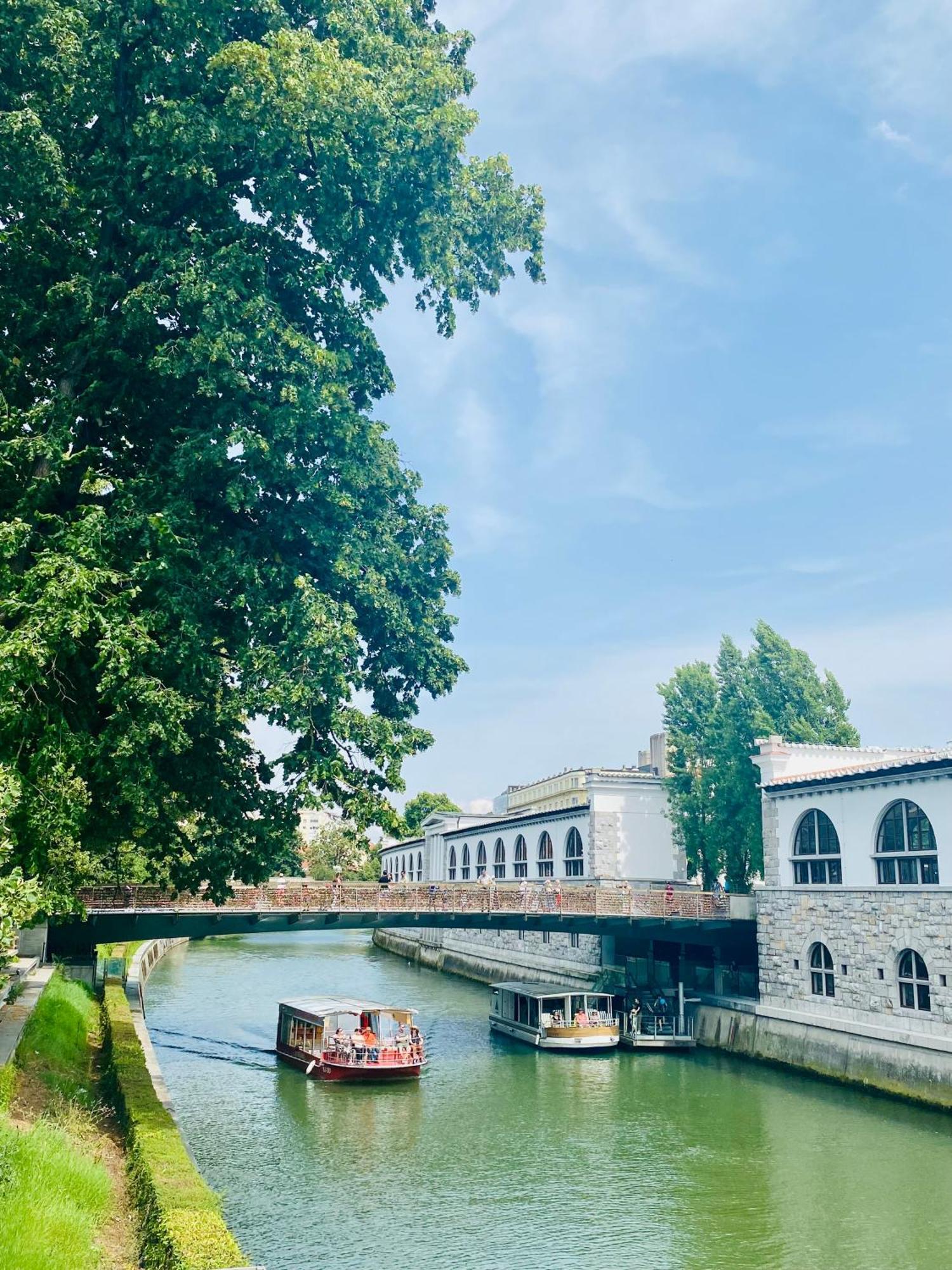 Gasthuis Serenity Ljubljana